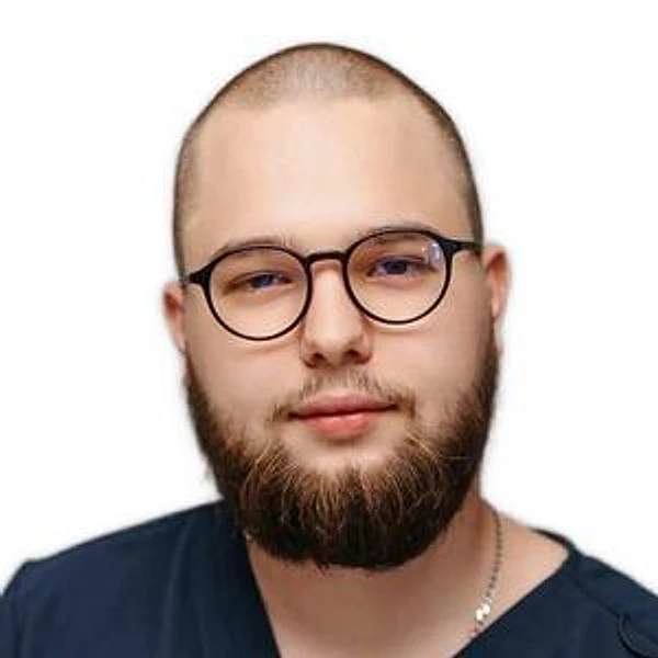 Семенников Владислав Сергеевич — Стоматолог, Пенза