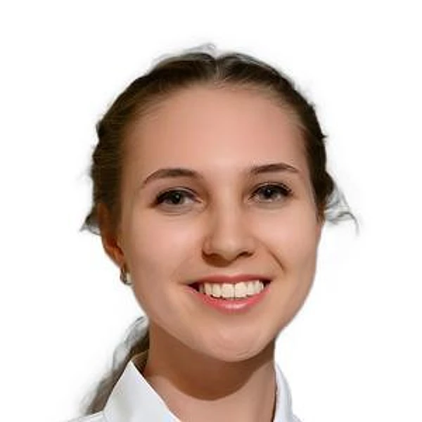 Фень Надежда Андреевна — Стоматолог, Детский стоматолог, Рязань