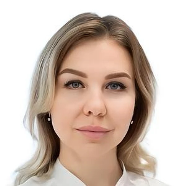 Иванова Виктория Ивановна — Косметолог-эстетист, Москва