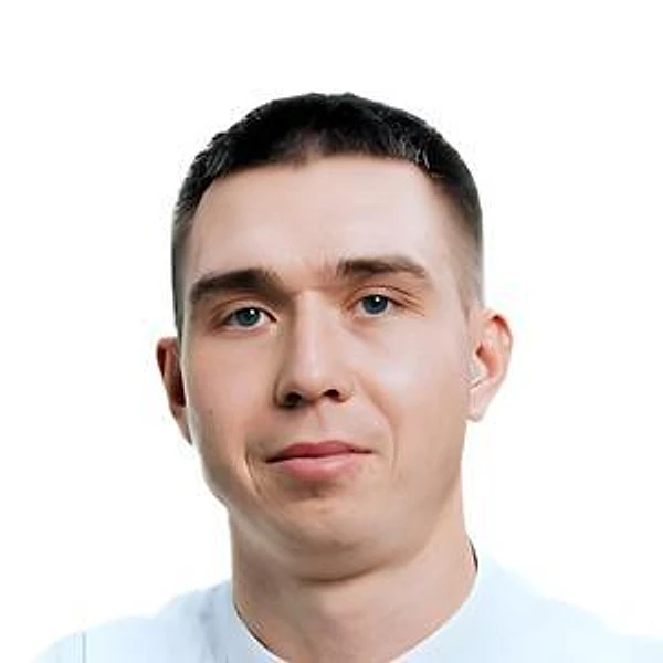 Пряхин Владимир Алексеевич — Стоматолог, Рузаевка