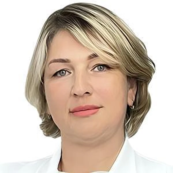 Горшкова Лариса Викторовна — Детский кардиолог, Детский ревматолог, Кардиолог, Ульяновск