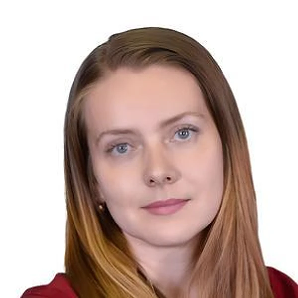 Володинен Евгения Владимировна — Психолог, Детский психолог, Санкт-Петербург