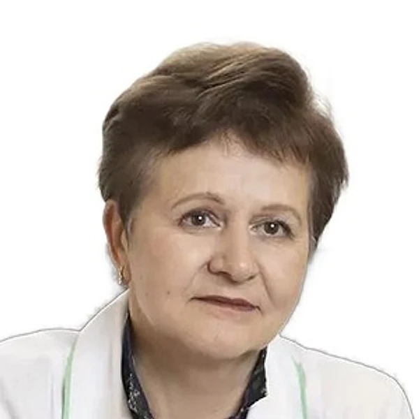 Янчук Галина Петровна — Гинеколог, Профпатолог, Ярославль