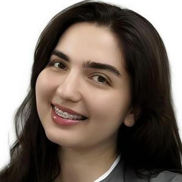 Дзабаева Лана Добеговна — Стоматолог-ортодонт, Детский ортодонт, Москва
