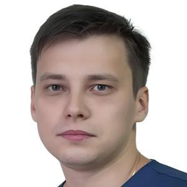 Фетисов Олег Андреевич — Травматолог, Ортопед, Москва