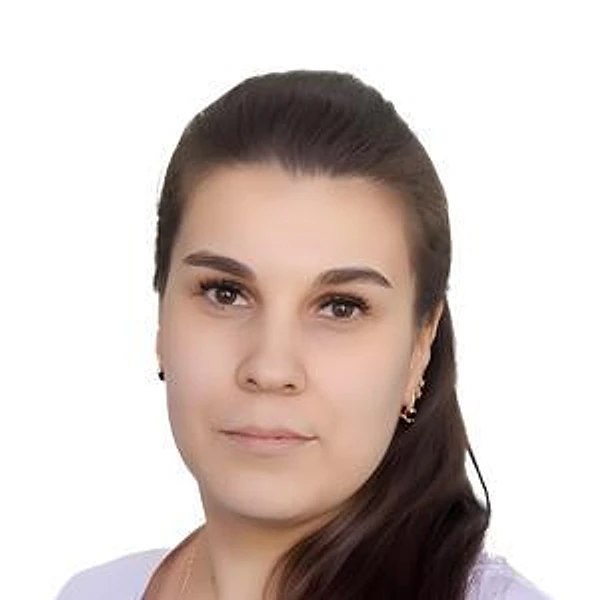 Клемичева Любовь Васильевна — Врач УЗИ, Рузаевка
