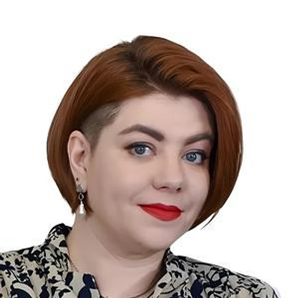 Бабаева Виктория Алексеевна — Клинический психолог, Санкт-Петербург
