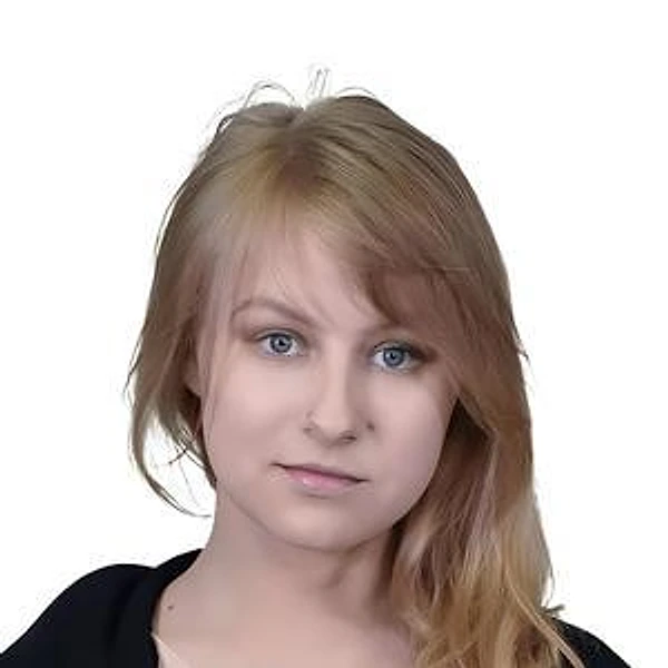 Капустина Екатерина Михайловна — Психолог, Детский психолог, Санкт-Петербург