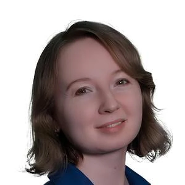 Кайгородова Анастасия Вячеславовна — Психолог, Детский психолог, Санкт-Петербург