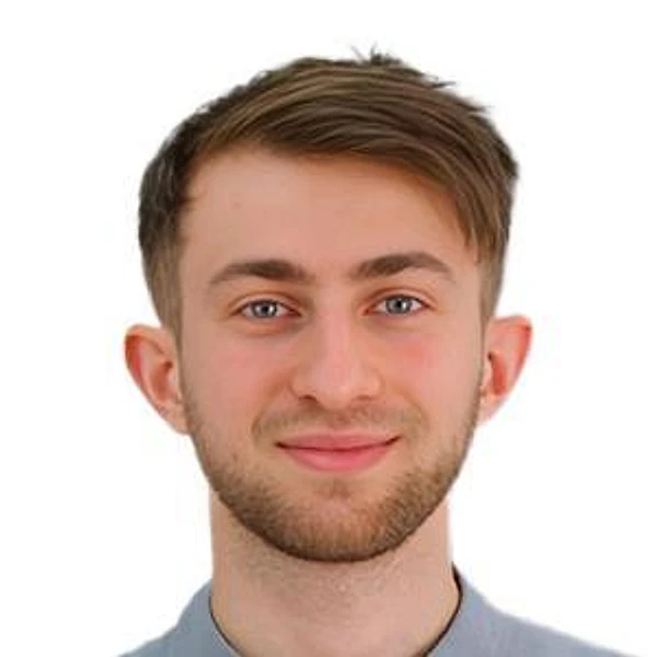 Гасымов Эльшан Етибарович — Стоматолог-ортопед, Нижний Новгород