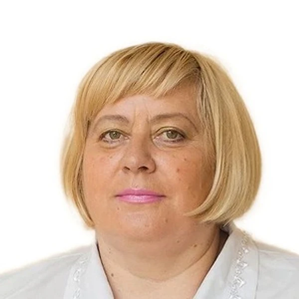Веклюк Елена Станиславовна — Гинеколог, Акушер, Детский гинеколог, Ярославль