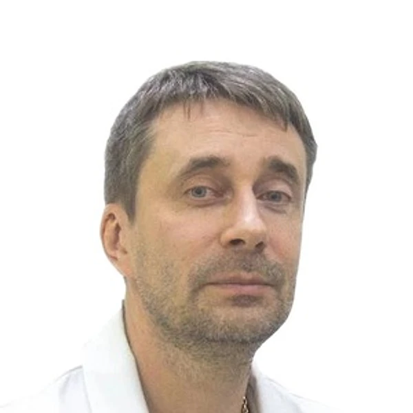 Елизаров Максим Владимирович — Уролог, Андролог, Венеролог, Ярославль