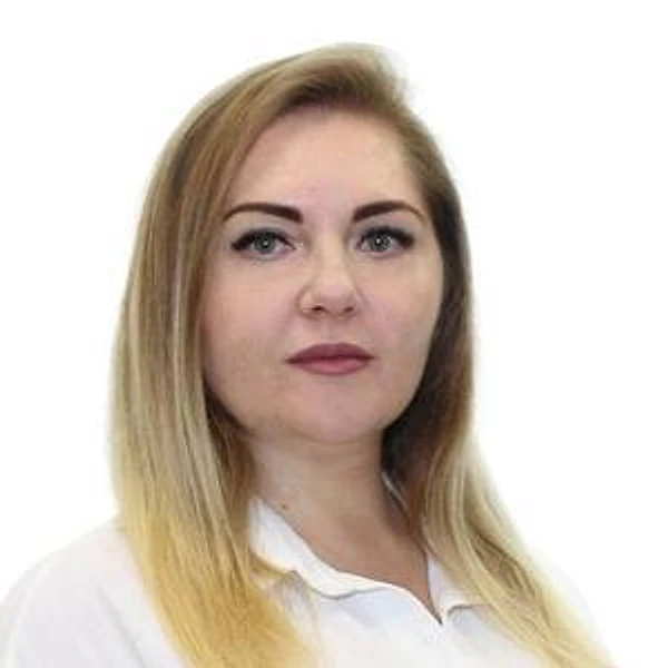 Ягафарова Татьяна Юрьевна — Подолог-эстетист, Санкт-Петербург