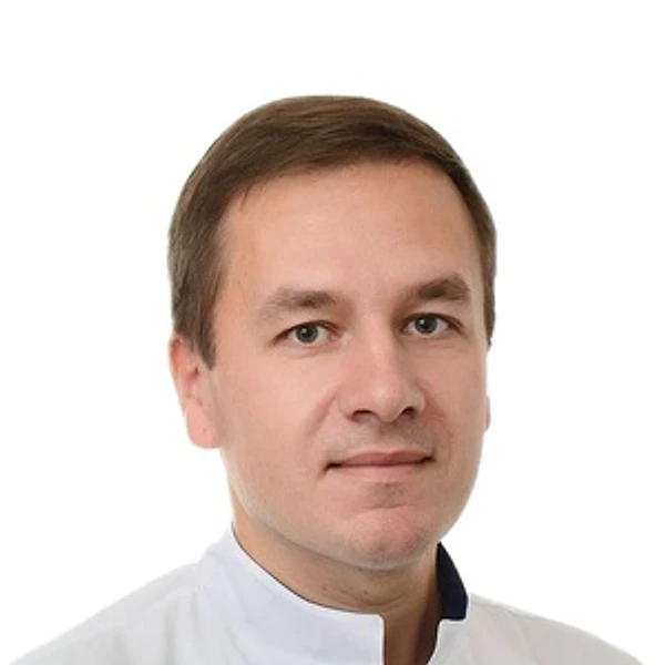 Сальников Максим Владимирович — Уролог, Андролог, Ярославль