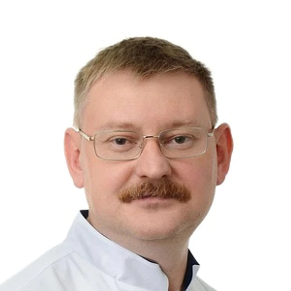 Воронцов Аркадий Станиславович — Проктолог (колопроктолог), Ярославль