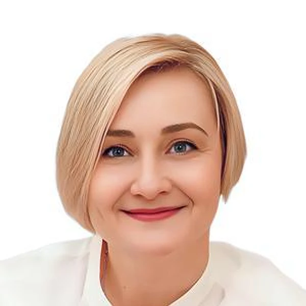 Омельченко Оксана Викторовна — Клинический психолог, Детский психолог, Детский психотерапевт, Психолог, Психотерапевт, Санкт-Петербург