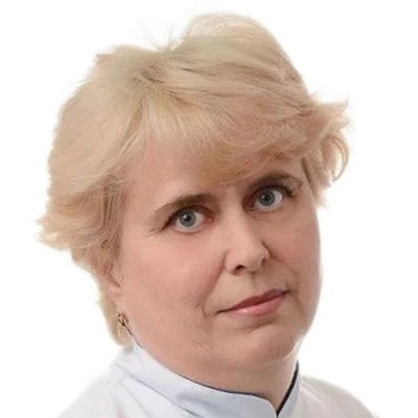 Бучина Светлана Николаевна — Гинеколог, Акушер, Ярославль