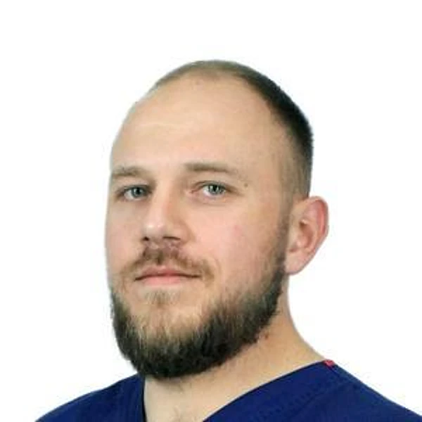 Мишенин Николай Анатольевич — Стоматолог-хирург, Ростов-на-Дону