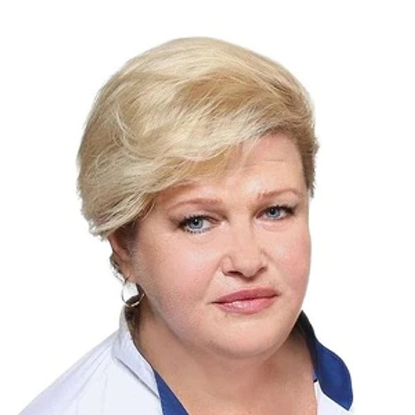 Кораблева Ирина Павловна — Дерматолог, Венеролог, Врач-косметолог, Трихолог, Ярославль