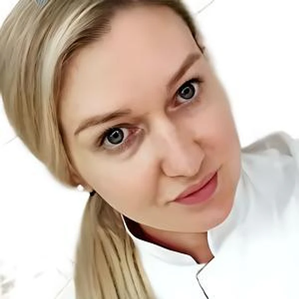 Нуждина Наталья Юрьевна — Стоматолог, Омск