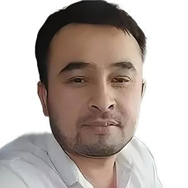 Хасилов Музаффар Мухтарович — Врач УЗИ, Детский врач УЗИ, Красноярск