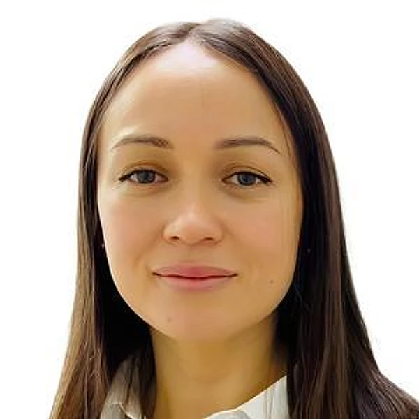 Белякова Эльза Валериевна — Психолог, Детский психолог, Санкт-Петербург