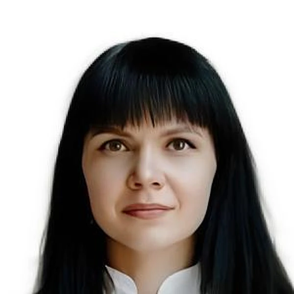 Овсянникова Светлана Владимировна — Невролог, Губкин