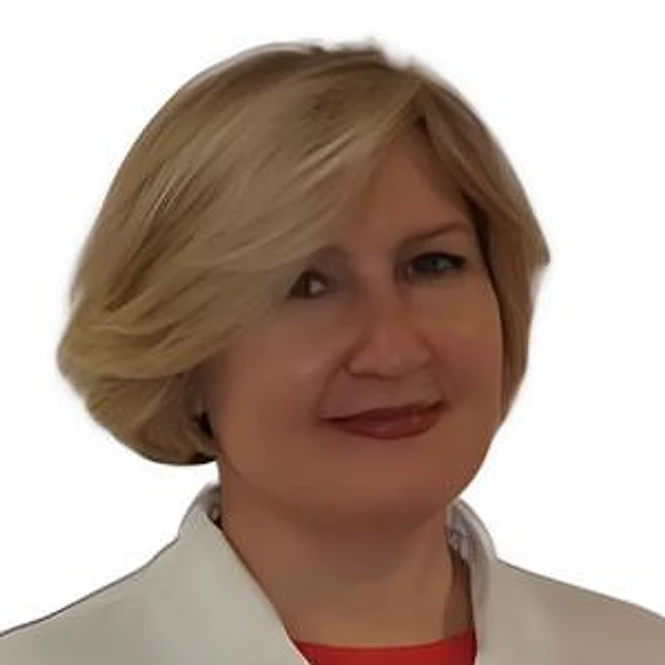Лукашёва Оксана Олеговна — Невролог, Физиотерапевт, Екатеринбург
