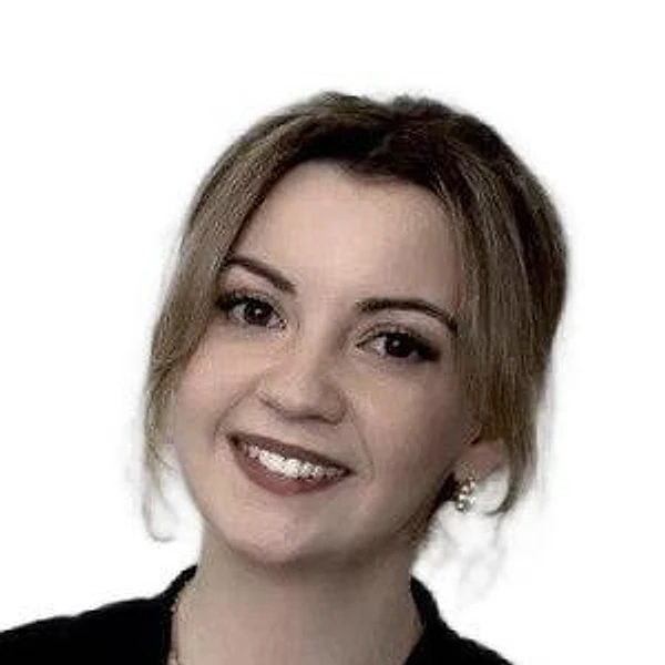 Рафи-Заде Лейла Исаевна — Стоматолог-ортодонт, Гнатолог, Детский ортодонт, Москва