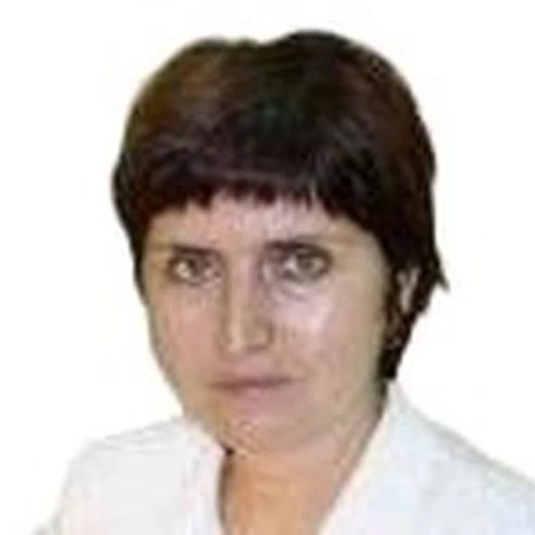 Шкирева Ирина Федоровна — Детский офтальмолог, Ярославль