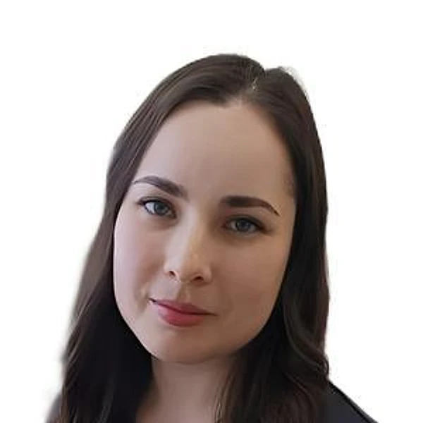 Коковихина Анна Александровна — Офтальмолог (окулист), Детский офтальмолог, Киров