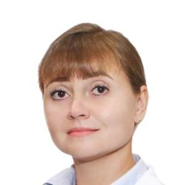 Павленко Василиса Александровна — Педиатр, Ярославль