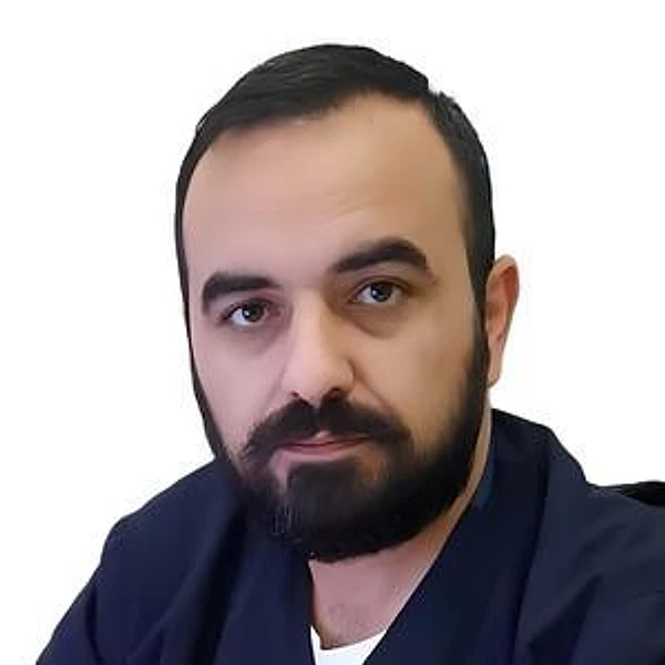 Арустамян Григорий Эдуардович — Хирург, Проктолог (колопроктолог), Ставрополь