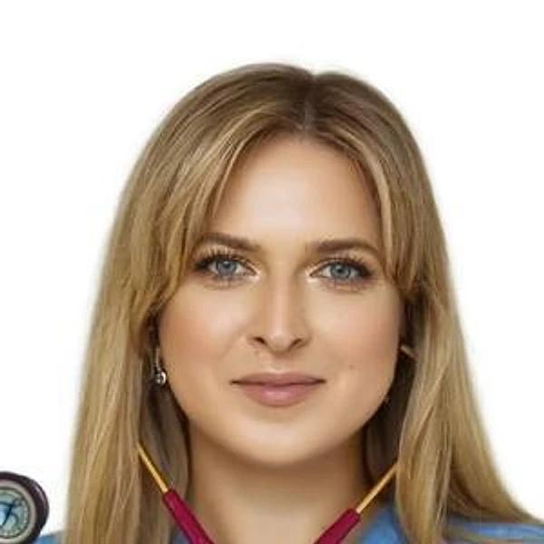 Павлова Анна Павловна — Детский гастроэнтеролог, Гастроэнтеролог, Педиатр, Ростов-на-Дону