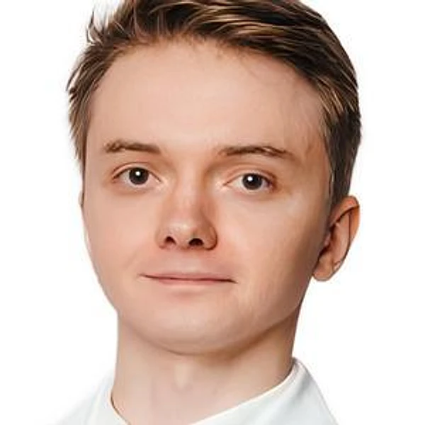 Бызов Никита Андреевич — Стоматолог-ортодонт, Москва