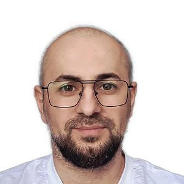 Ильясов Имамутдин Дагирович — Онколог, Хирург, Буйнакск