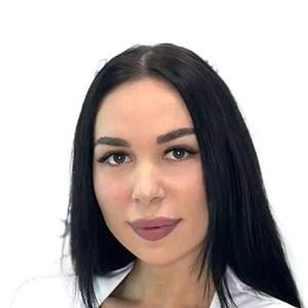 Степанова Виктория Андреевна — Гинеколог, Врач УЗИ, Армавир