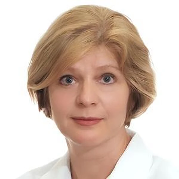 Михайлова Станислава Викторовна — Терапевт, Кардиолог, Сомнолог, Ярославль