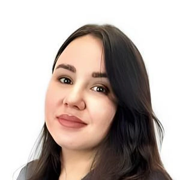 Марыкина Екатерина Юрьевна — Стоматолог-ортодонт, Сертолово