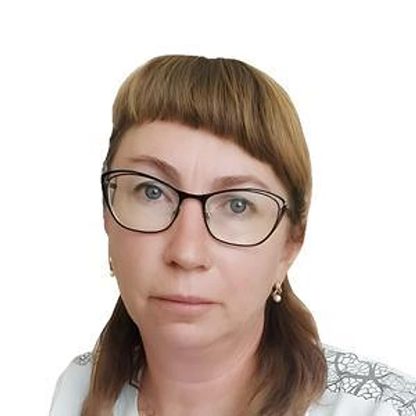 Мелехина Ирина Евгеньевна — Невролог, Функциональный диагност, Камышлов