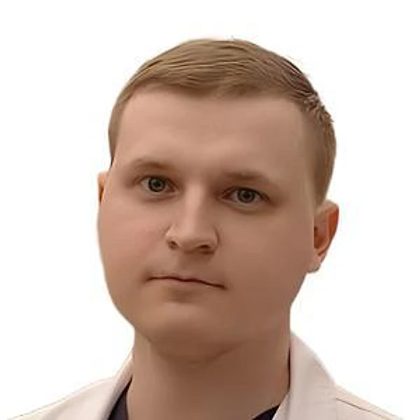 Сапунов Павел Дмитриевич — Сосудистый хирург (ангиохирург), Флеболог, Санкт-Петербург