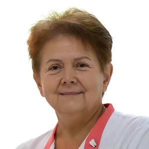 Чехмакина Марина Николаевна — Стоматолог, Камышлов