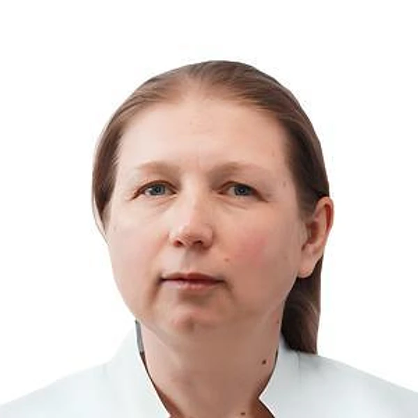 Новикова Надежда Михайловна — ЛОР, Камышлов