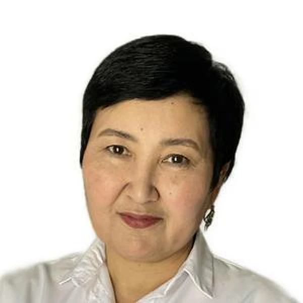 Яртыбаева Салима Демесиновна — Эндокринолог, Оренбург