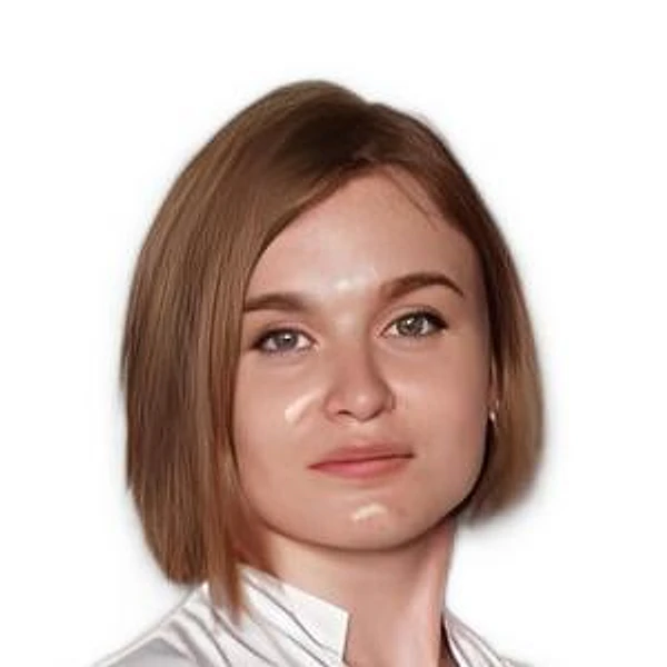 Ковалева Лидия Михайловна — Детский офтальмолог, Воронеж