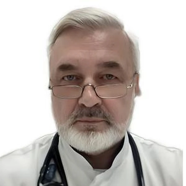 Сахаров Сергей Владимирович — Нарколог, Психиатр, Психотерапевт, Москва