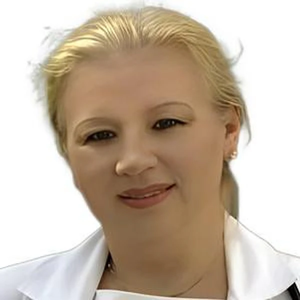 Сюзева Елена Леонидовна — Ревматолог, Южно-Сахалинск