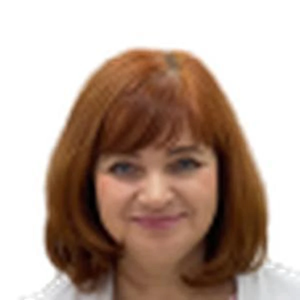 Руднева Ирина Викторовна — Дерматолог, Врач-косметолог, Гирудотерапевт, Рефлексотерапевт, Самара