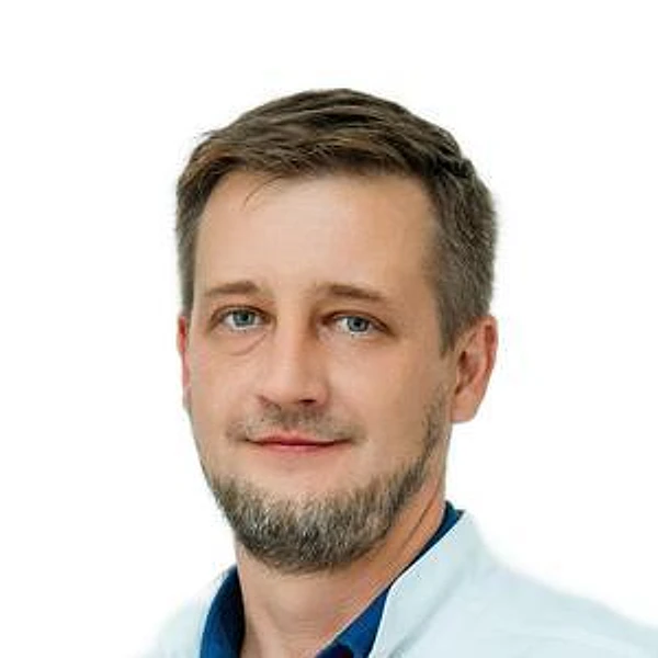 Попов Юрий Владимирович — Психиатр, Детский психиатр, Детский психотерапевт, Психотерапевт, Санкт-Петербург
