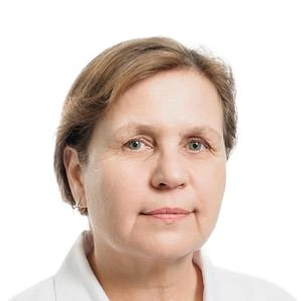 Файрузова Винера Дамировна — Педиатр, Терапевт, Лениногорск